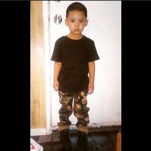 Meet your Posher, Eric